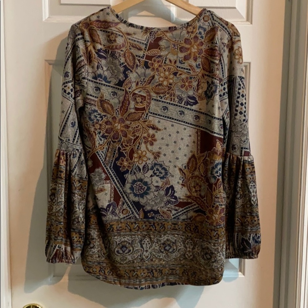 Knit top - Picture 5 of 5
